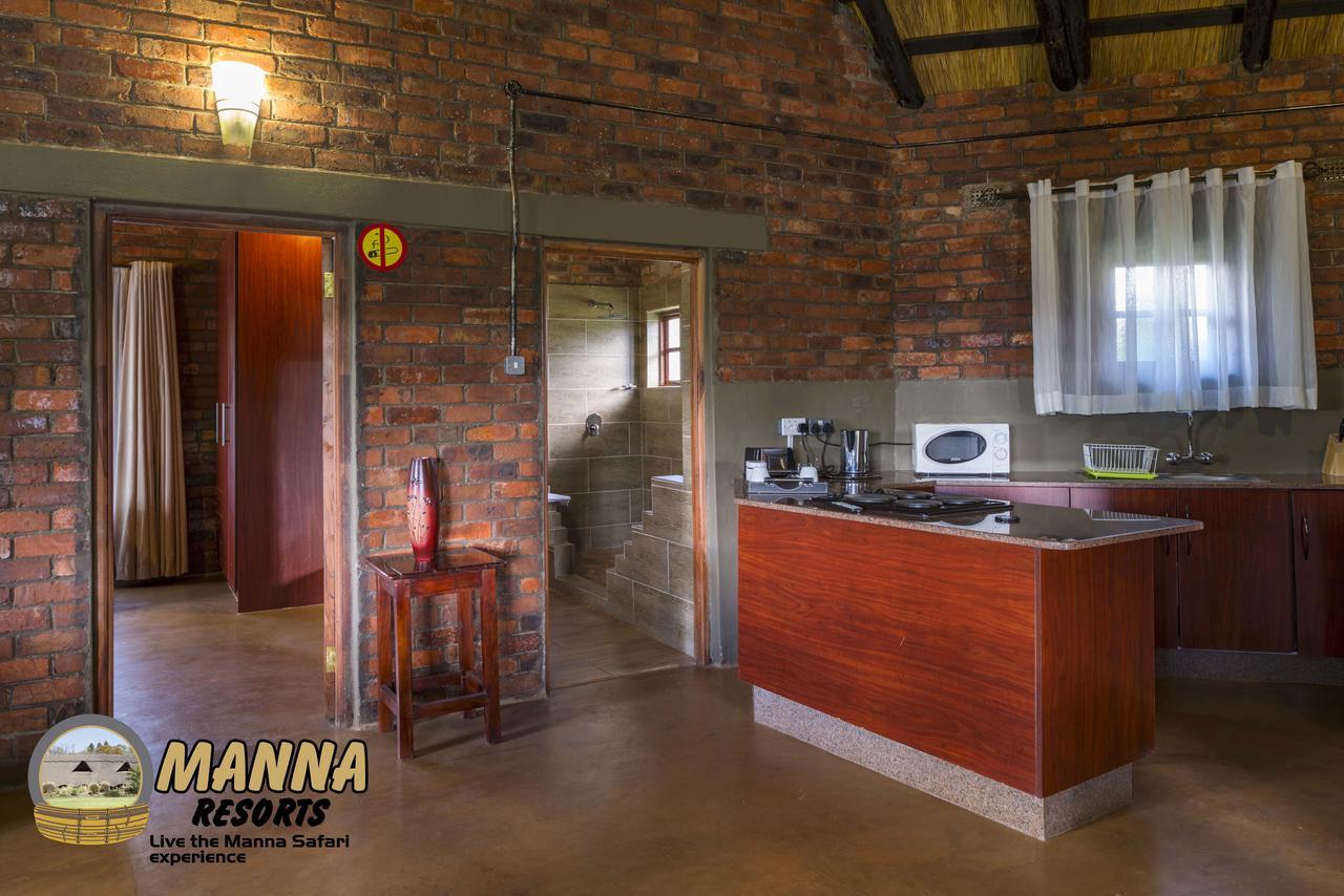 Manna Resorts Harare Exterior foto