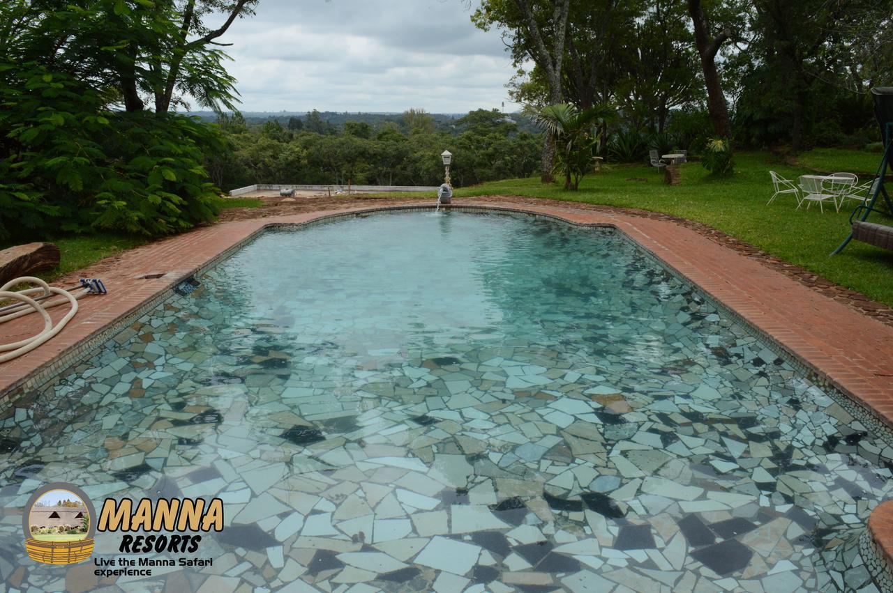 Manna Resorts Harare Exterior foto