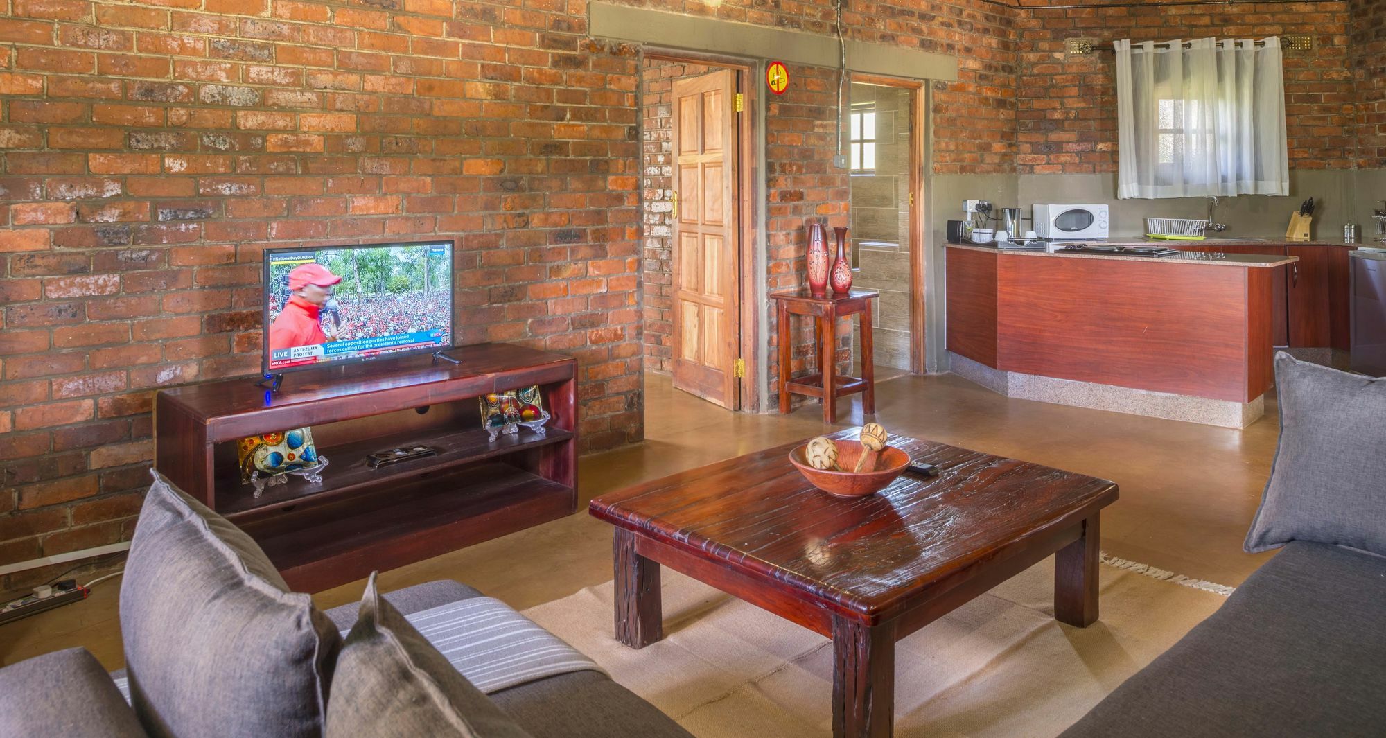 Manna Resorts Harare Exterior foto
